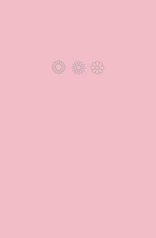 My Floral Moments. Notebook