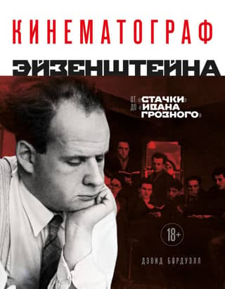 Eisenstein's Cinema: From "Strike" to "Ivan the Terrible"