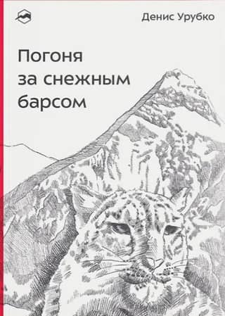 Chasing the Snow Leopard