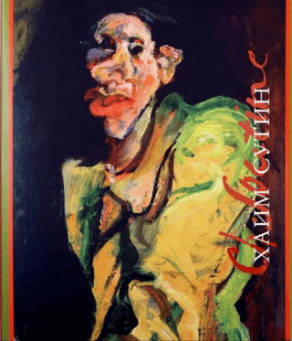 Chaim Soutine