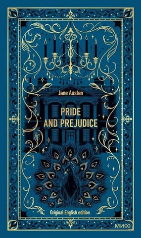 Pride and Prejudice
