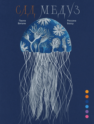 Jellyfish Garden