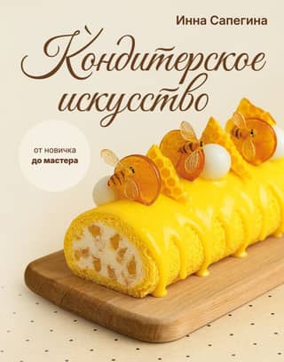 Pastry Art: From Beginner to Master