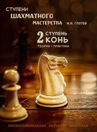 Levels of Chess Mastery. Level 2: "Knight"
