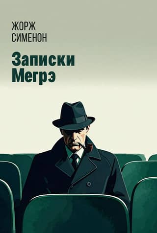 Maigret's Notes