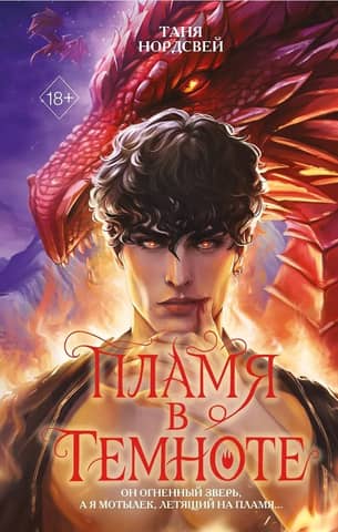 Flame in the Dark