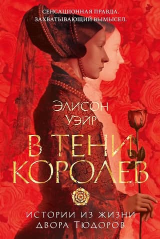 In the Shadow of Queens: Stories from the Tudor Court