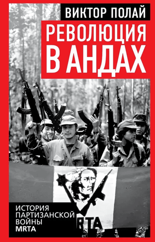 Revolution in the Andes: A History of the MRTA Guerrilla War