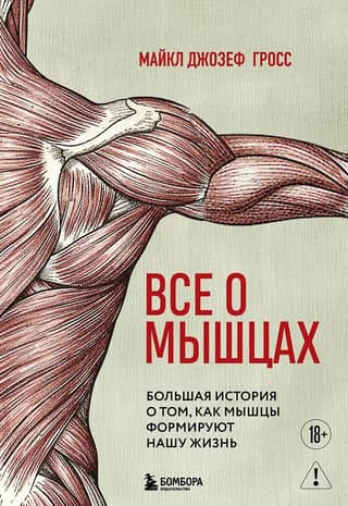All About Muscles: The Big Story of How Muscles Shape Our Lives