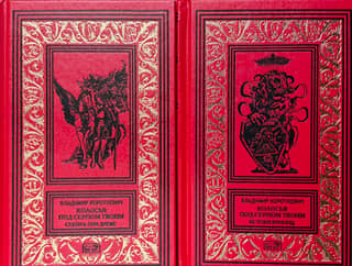The Ears of Corn Under Your Sickle. In 2 Books
