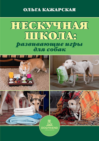 Fun School: Educational Games for Dogs