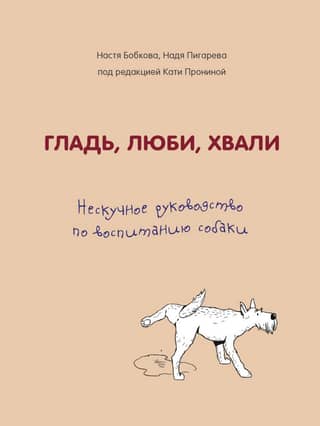 Pet, Love, Praise: A Fun Guide to Dog Training