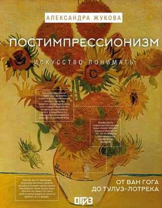 Post-Impressionism. From Van Gogh to Toulouse-Lautrec