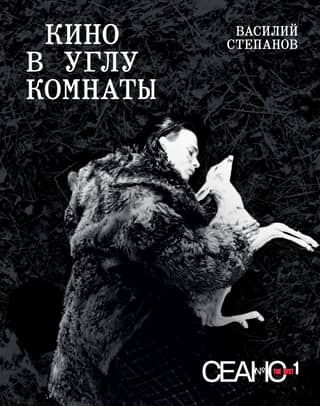 Сеанс The Best. Том 1. Василий Степанов. Кино в углу комнаты