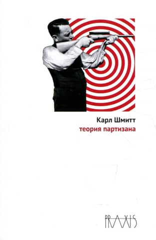 Теория партизана