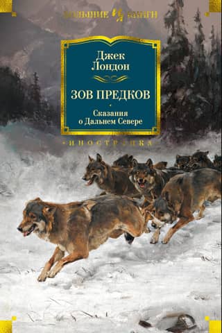 Call of the Wild: Tales of the Far North