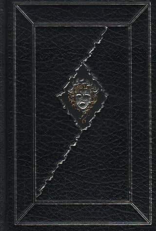 Theatrical novel