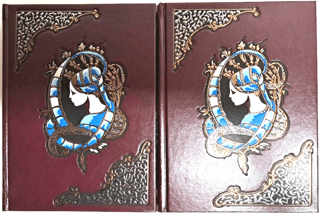 Faust. In 2 volumes