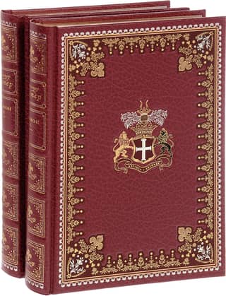 Spy. In 2 volumes