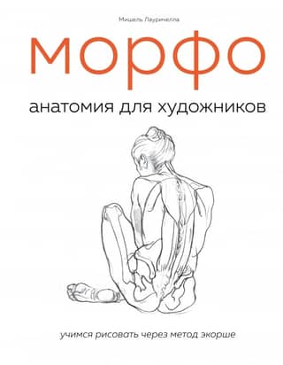 Morpho. Anatomy for Artists