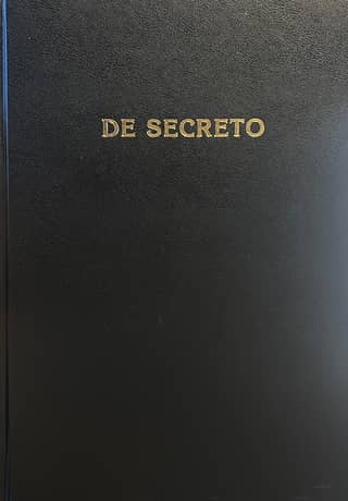 De Secreto / О секрете. Сборник научных трудов