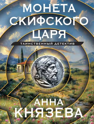 Coin of the Scythian king