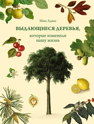 Remarkable Trees That Changed Our Lives