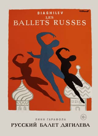 Diaghilev's Russian Ballet