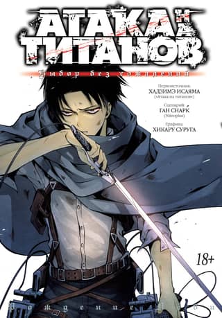 Attack on Titan: A Choice Without Regrets