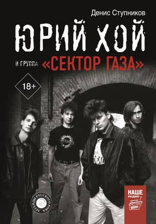 Yuri Khoy and the Sektor Gaza group