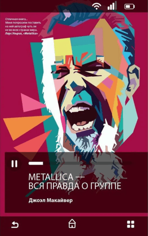 Metallica: The Truth About the Band