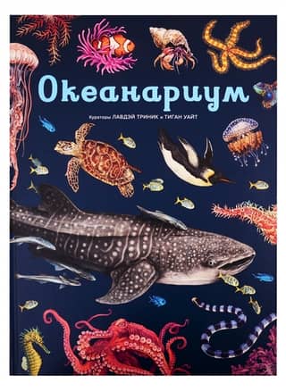 Oceanarium