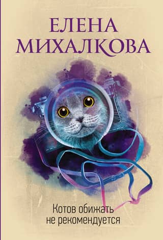 It is not recommended to offend cats.
