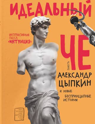 Ideal Che: Intuition and New Unprincipled Stories