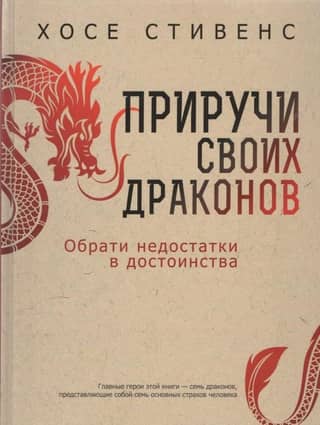 Приручи своих драконов. Обрати недостатки в достоинства