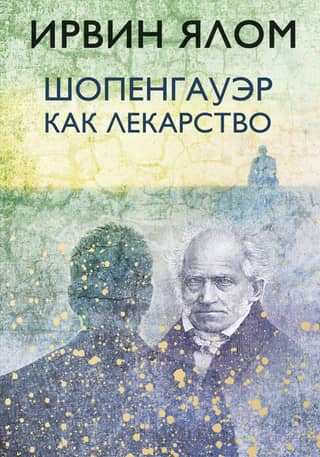 Schopenhauer as a cure