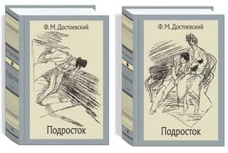 The Teenager. In 2 volumes