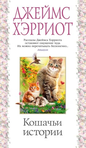Cat stories