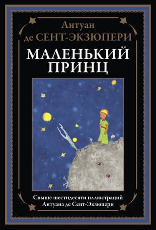The Little Prince