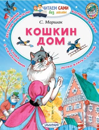 Cat's house