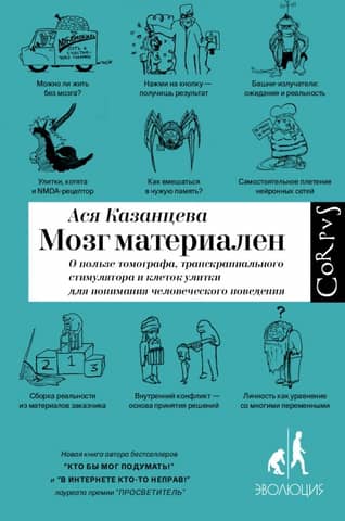 The Brain is Material: On the Use of MRI, Transcranial Stimulator, and Cochlear Cells for Understanding Human Behavior