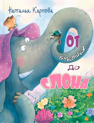 From a bug to an elephant