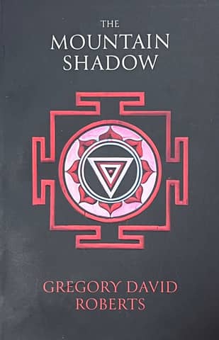 Mountain Shadow