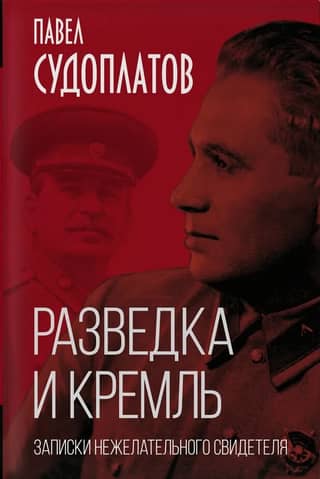 Intelligence and the Kremlin: Notes of an Unwanted Witness
