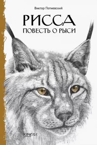 Rissa. The Tale of the Lynx