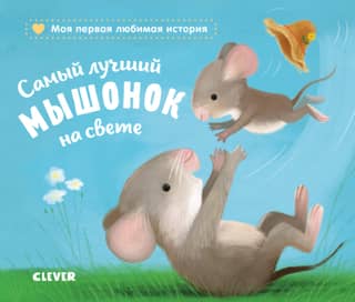 The best mouse in the world