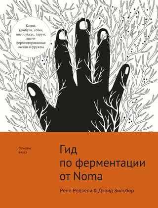Noma's Fermentation Guide