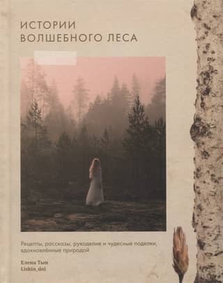 Stories of the Enchanted Forest