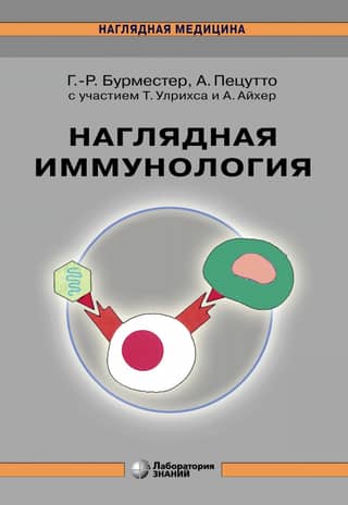 Visual Immunology