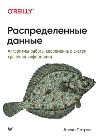 Distributed Data: Algorithms for Modern Information Storage Systems